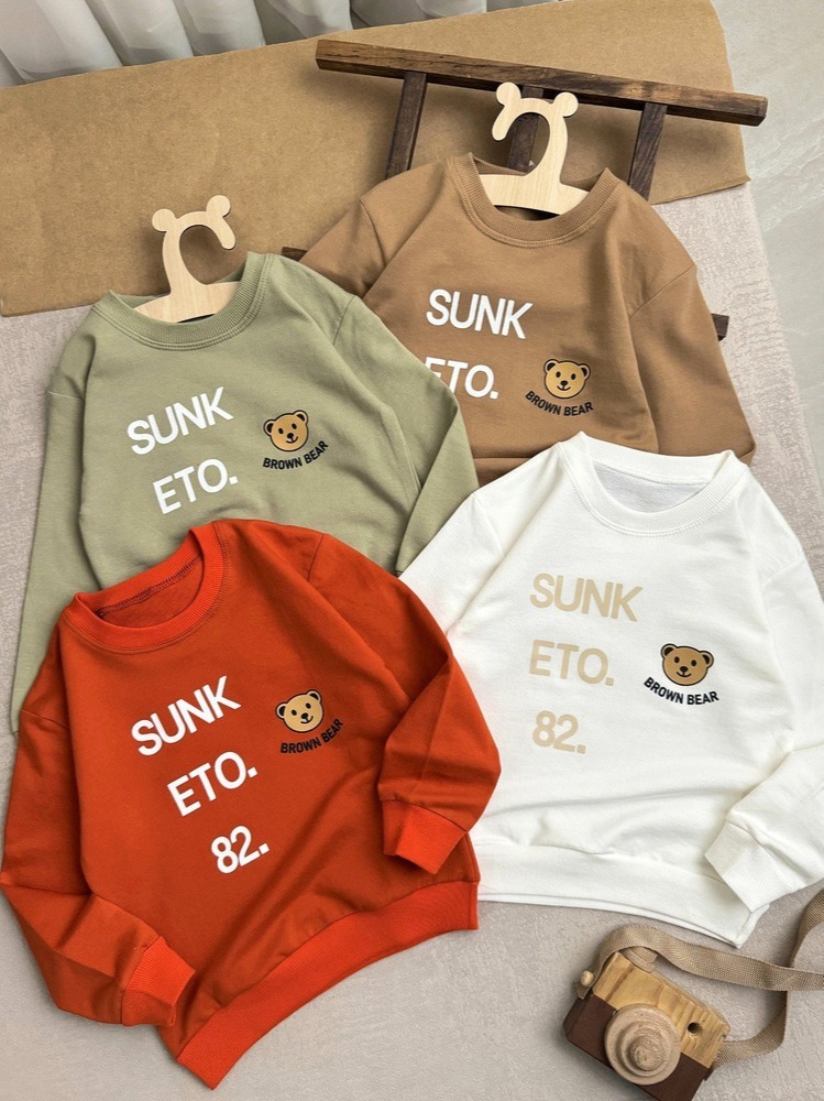 عکس بلوز خرس sunk - شماره 1